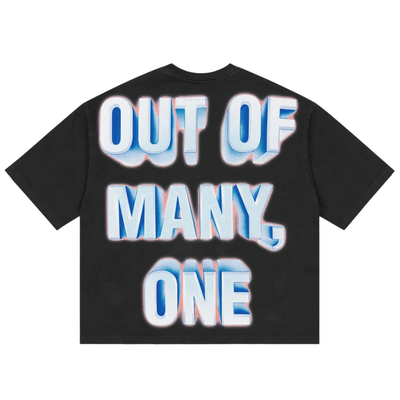 GODSPEED MASK OFF T-SHIRT