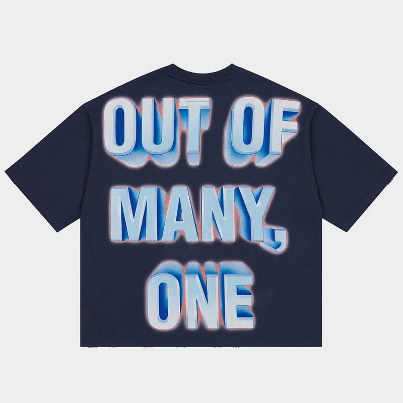 GODSPEED MASK OFF T-SHIRT