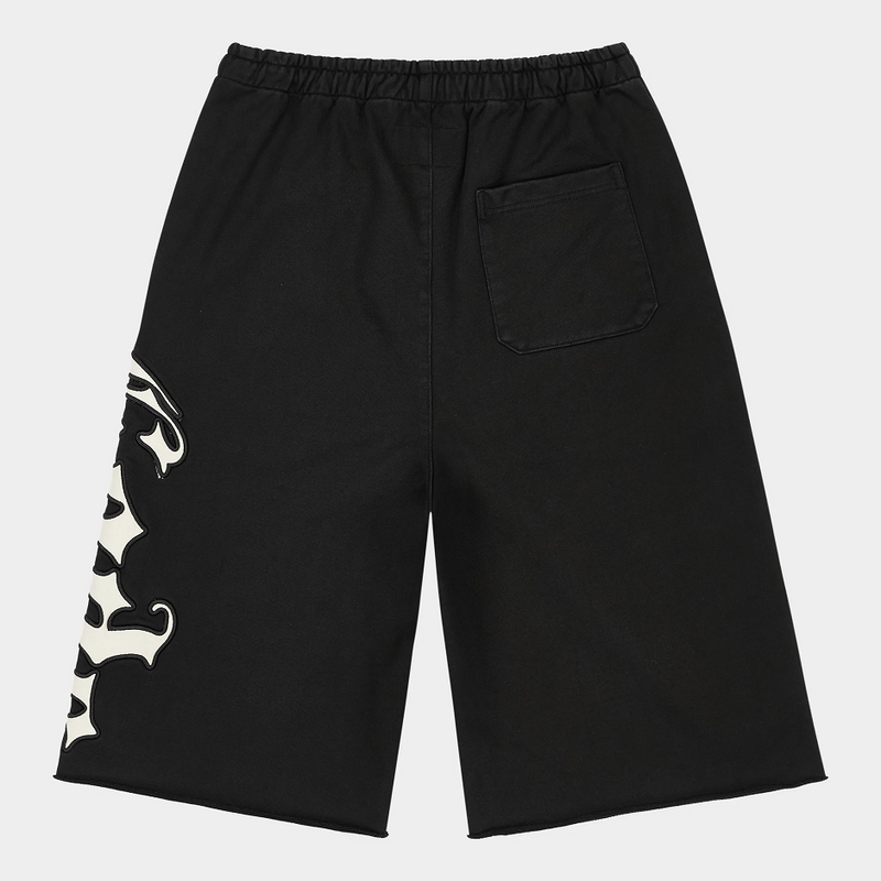 GODSPEED OG LOGO 3QTR SHORTS 7 27