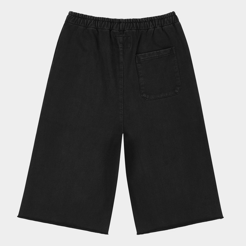 GODSPEED OG LOGO 3QTR SHORTS 7 27