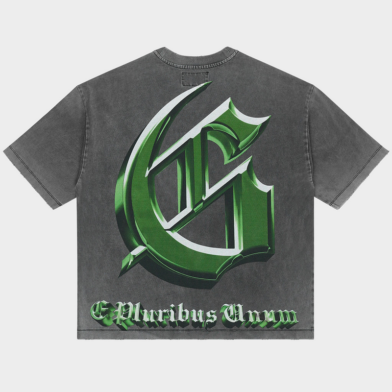 GODSPEED OVERSTIMULATION T-SHIRT