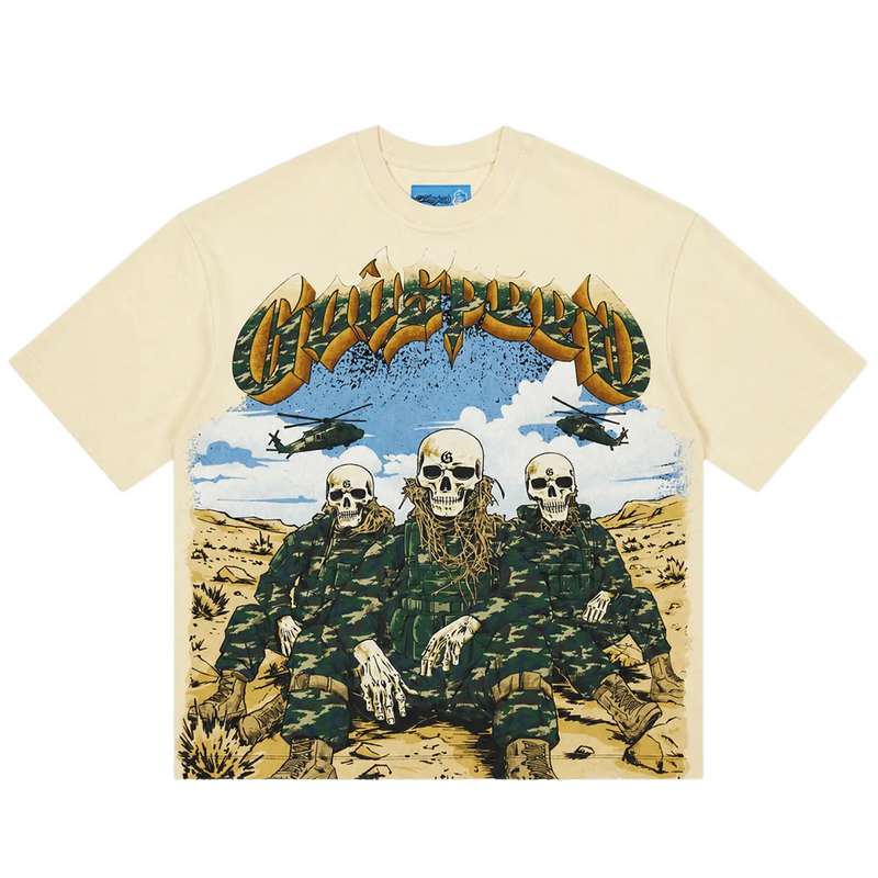 GODSPEED SQUADRON T-SHIRT NG