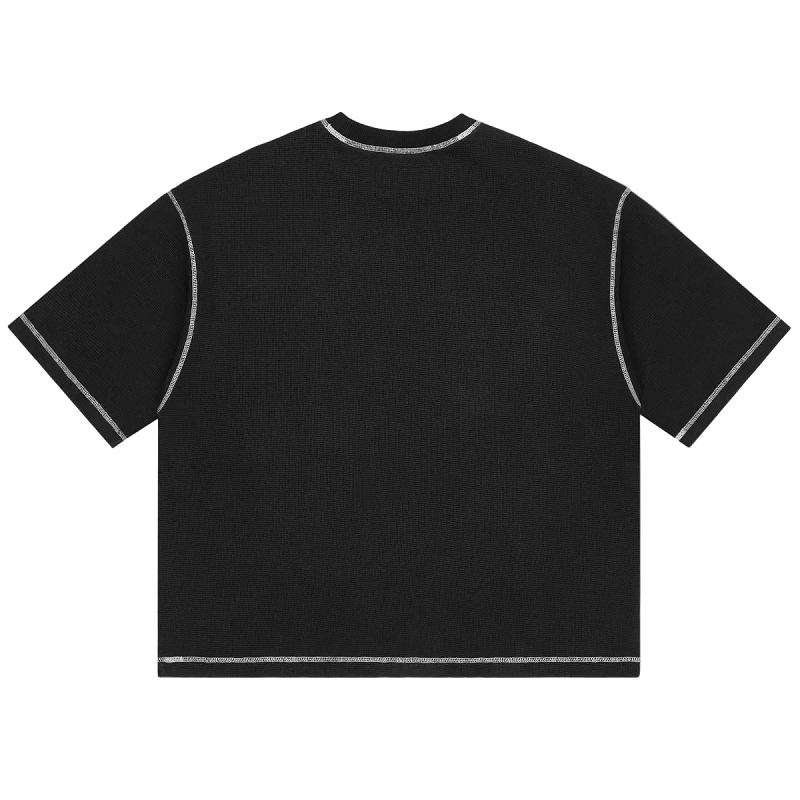 GODSPEED VITAL OG LOGO TEE