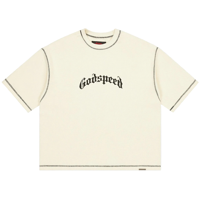 GODSPEED VITAL OG LOGO TEE