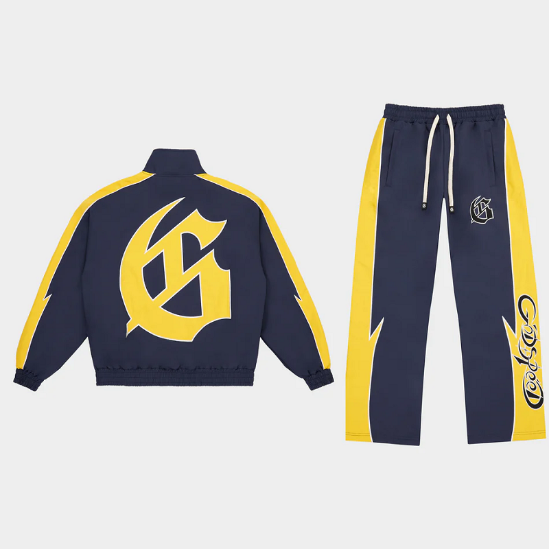 GODSPEED GT-TRACKSUIT-BB GT SET
