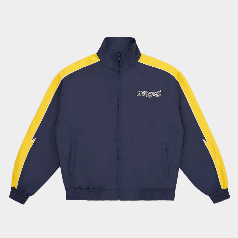 GODSPEED GT-TRACKSUIT-BB GT SET