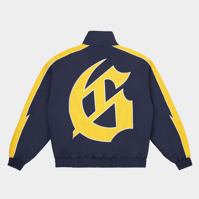 GODSPEED GT-TRACKSUIT-BB GT SET