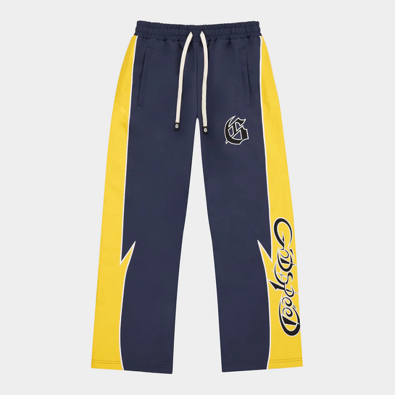 GODSPEED GT-TRACKSUIT-BB GT SET