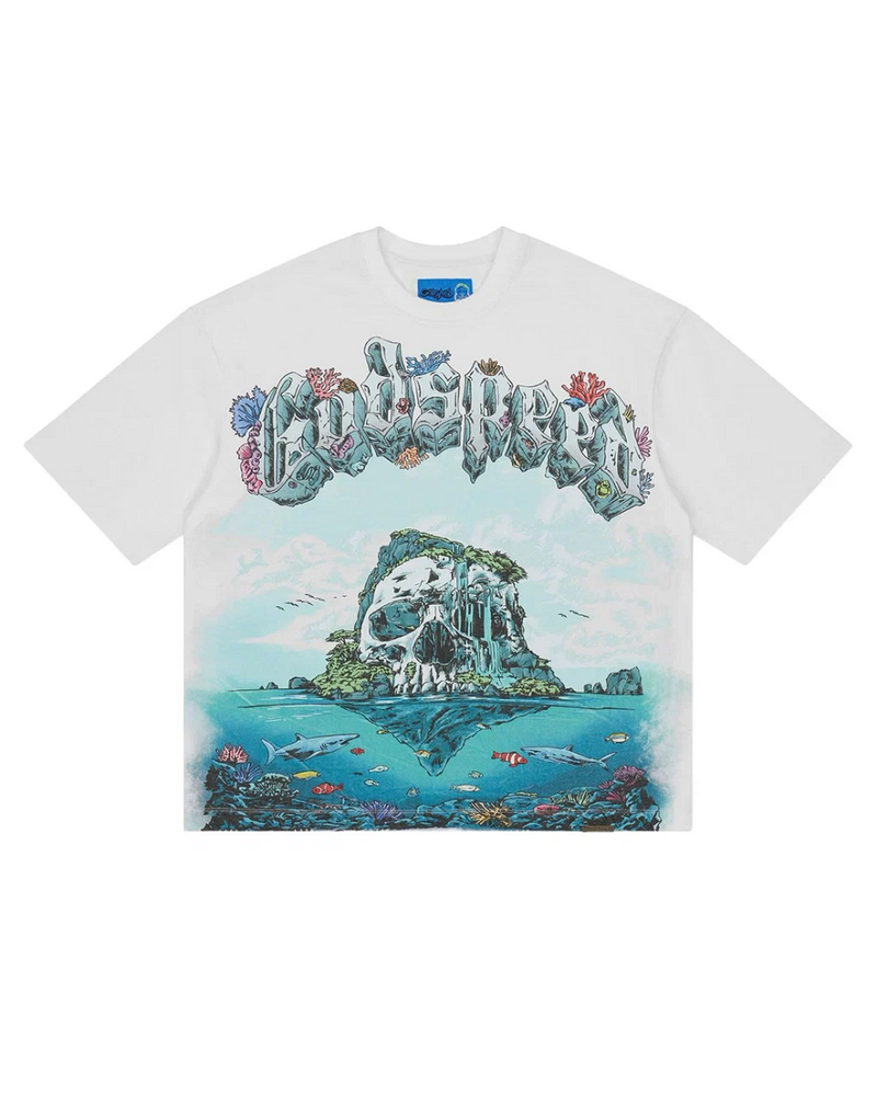 GODSPEED GS ISLAND II T-SHIRT NG 7 27