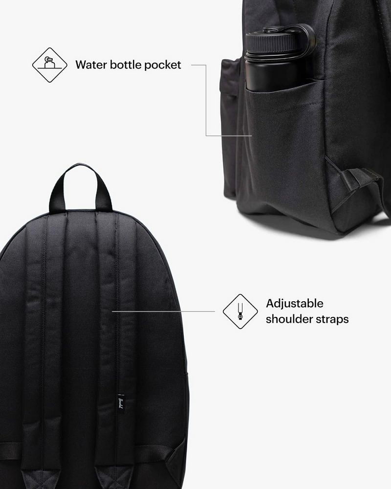 Herschel Classic Backpack XL - 30L