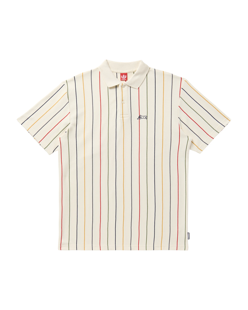 ICECREAM 451-9311 ARCHER SS POLO TEE MEN