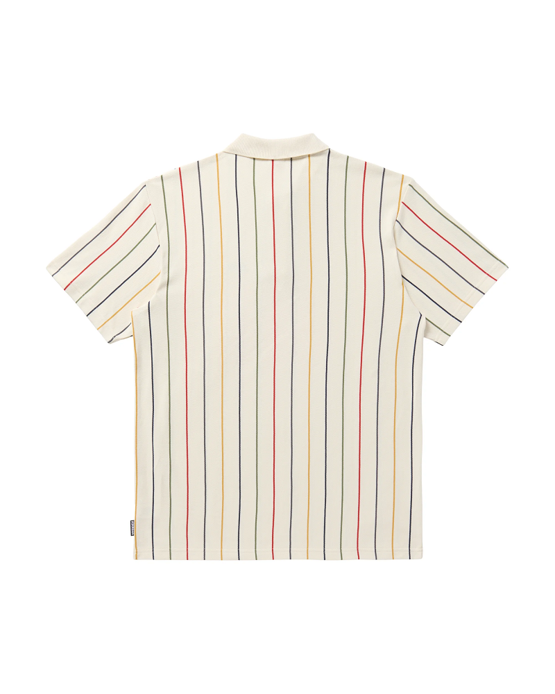ICECREAM 451-9311 ARCHER SS POLO TEE MEN