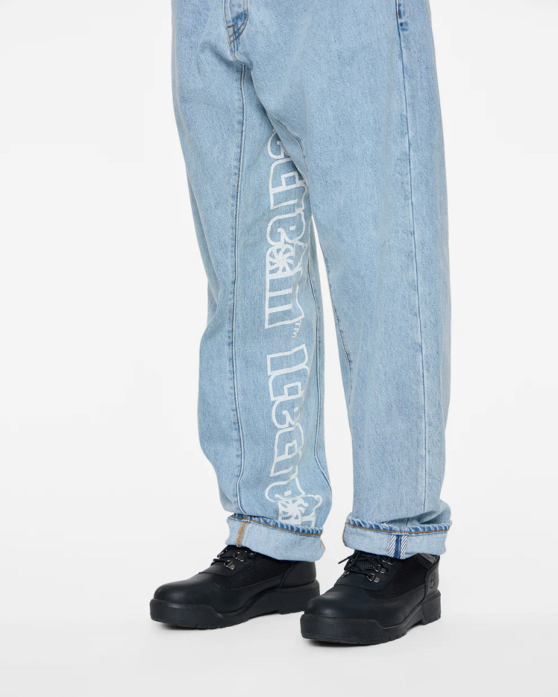 ICECREAM 461-1102 DINER JEANS (VANILLA FIT)