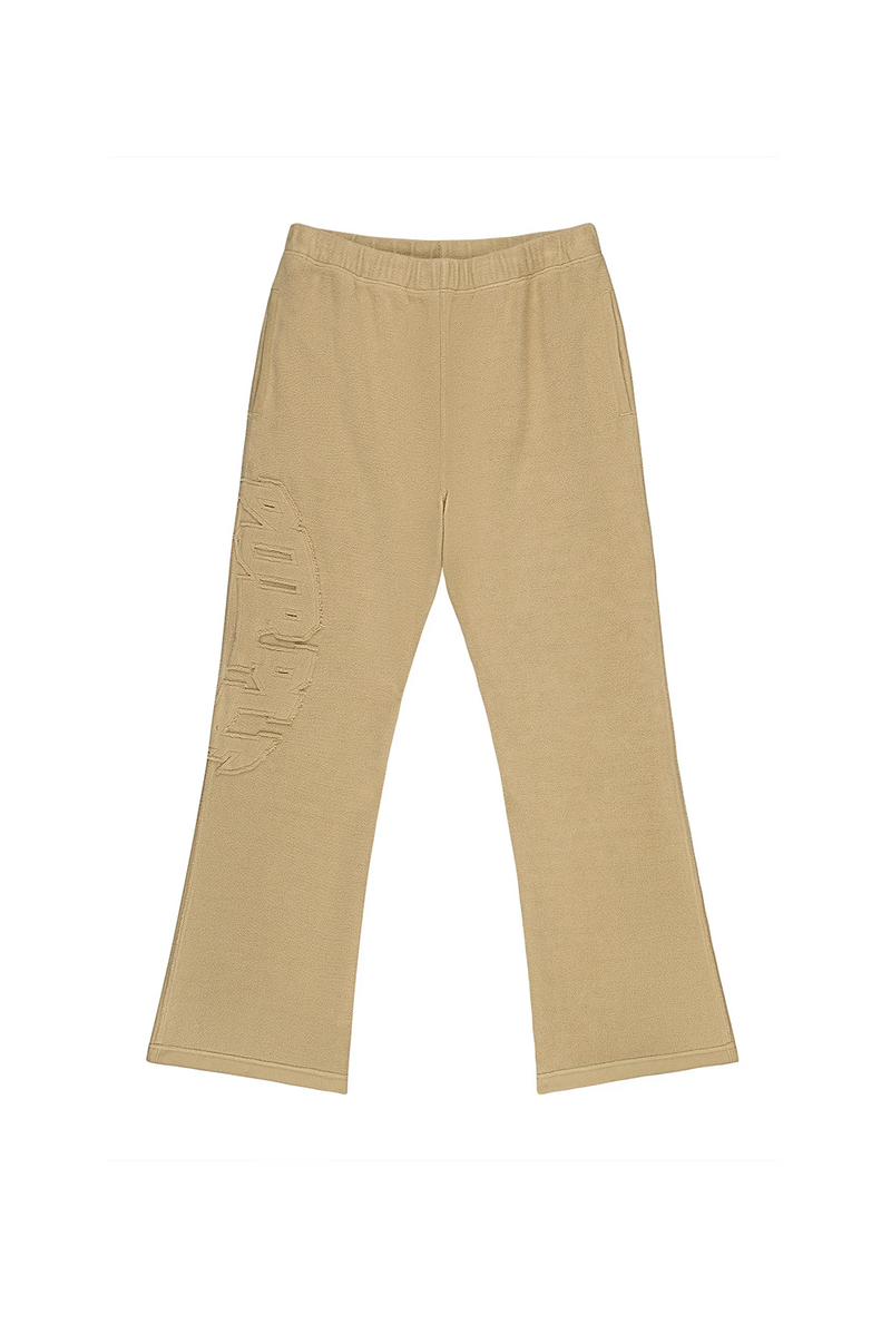 PURPLE BRAND M4163-RFTA126 SLAB WORKMARK SWEATPANT