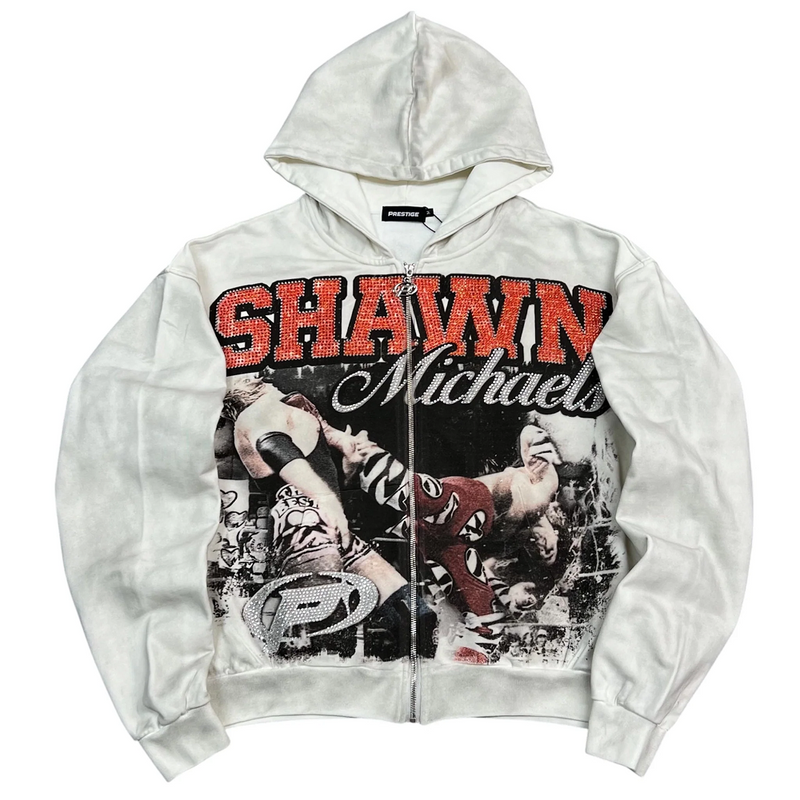 PRESTIGE COLLECTION HBK1 HEART BREAK KID HOODIE