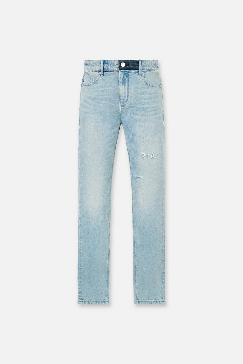 RTA BRAND MEXOD1231-J1205OCNMT BRYANT SKINNY JEANS