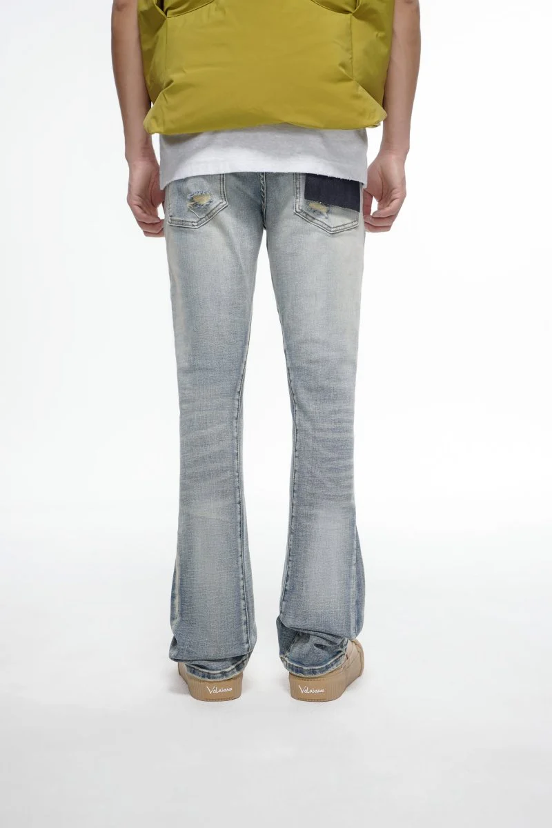 VALABASAS VLBS-VJ3-1078 SABOTAGE JEANS