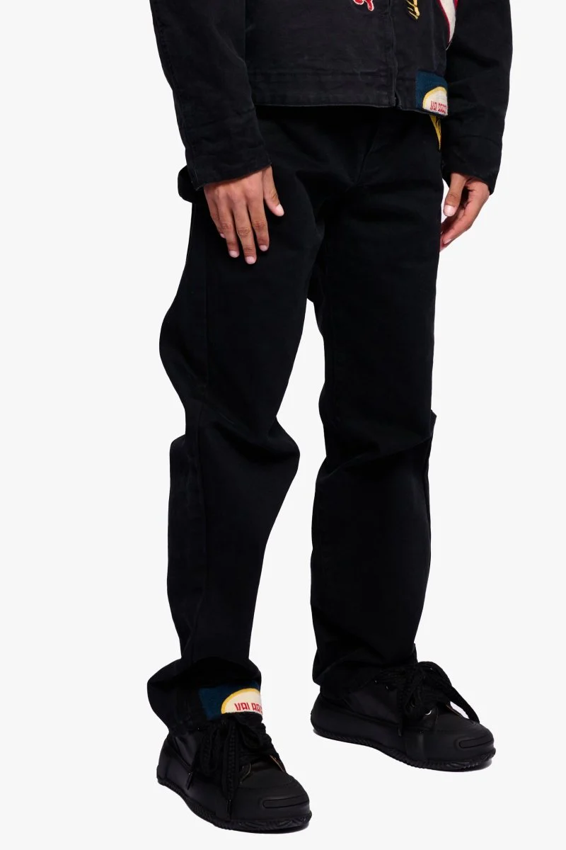 VALABASAS VLBS-VJ7-1028 STANCE JEANS