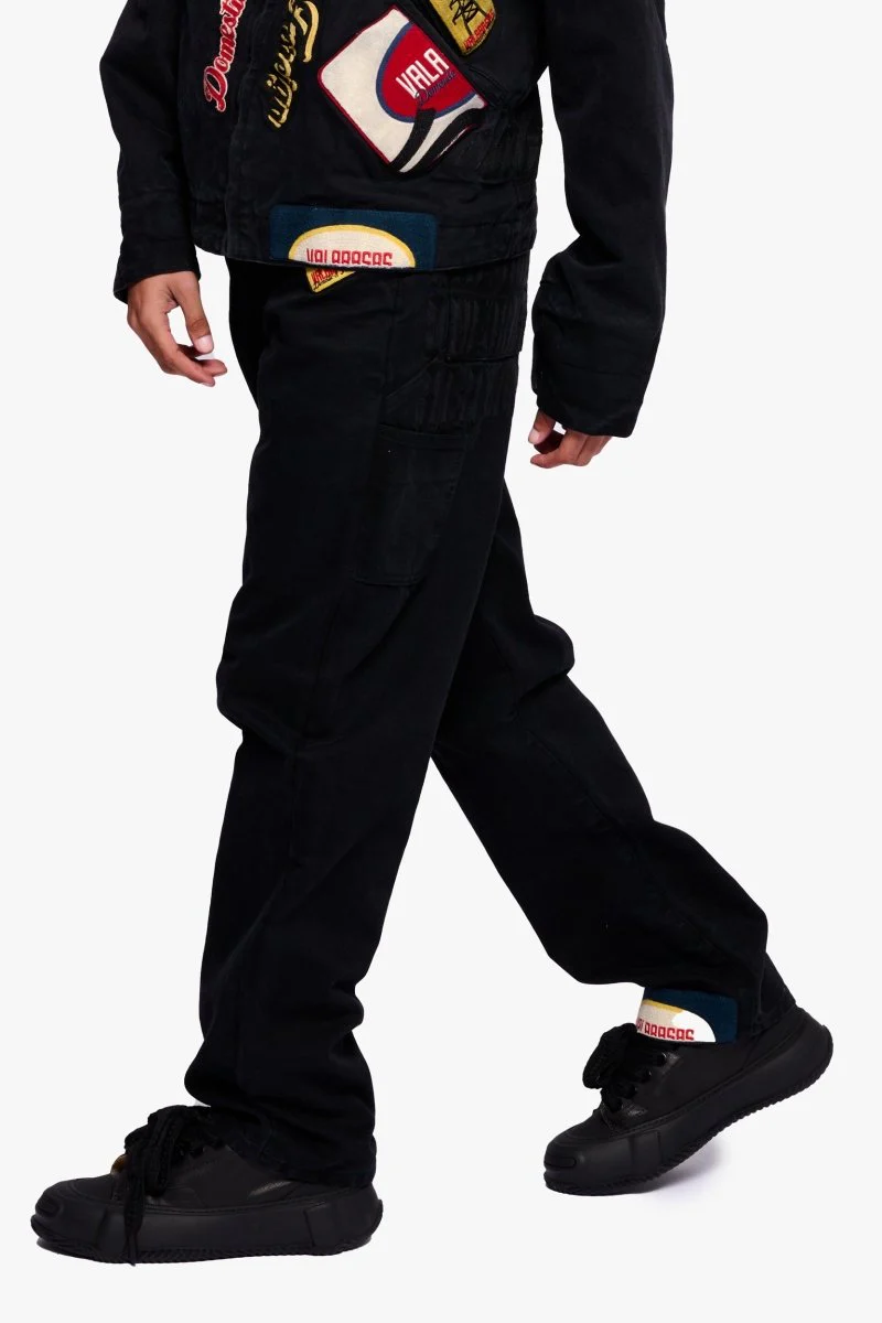 VALABASAS VLBS-VJ7-1028 STANCE JEANS