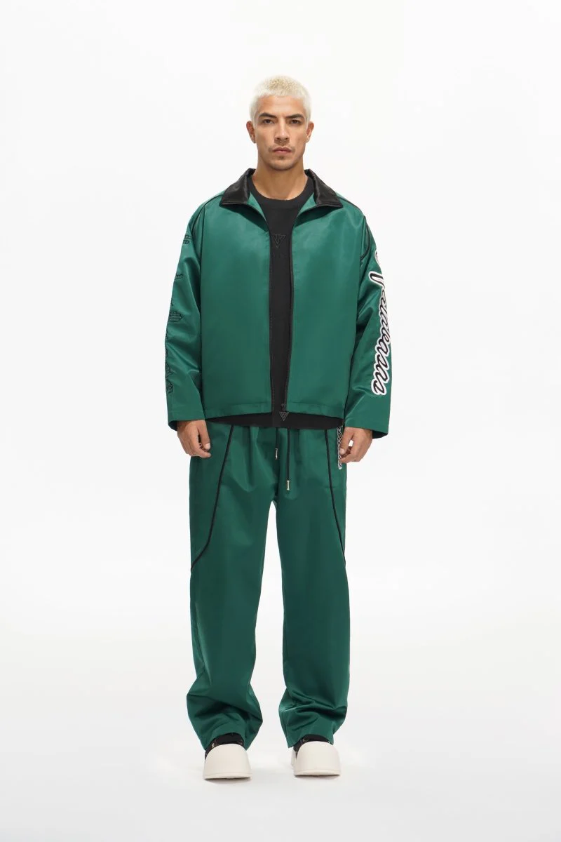 VALABASAS VLBS-VJK1-1063 MERIT JACKET