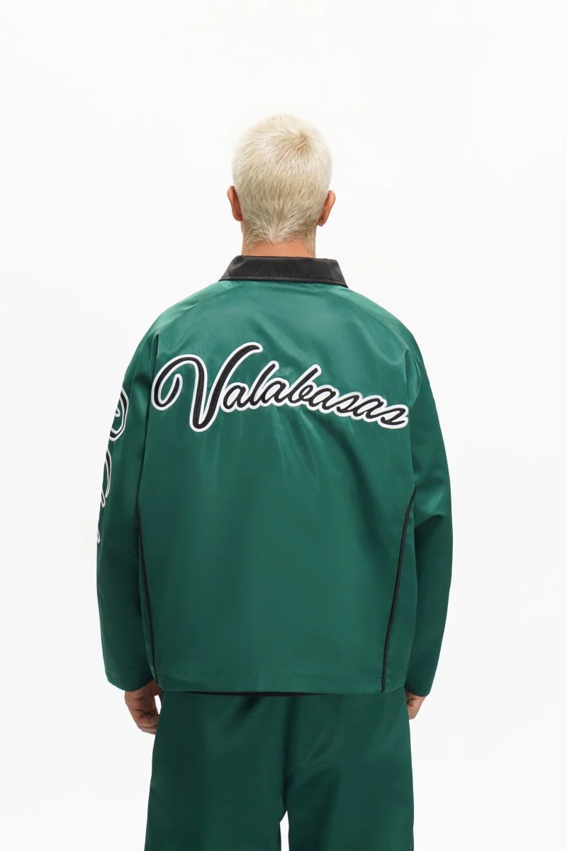 VALABASAS VLBS-VJK1-1063 MERIT JACKET