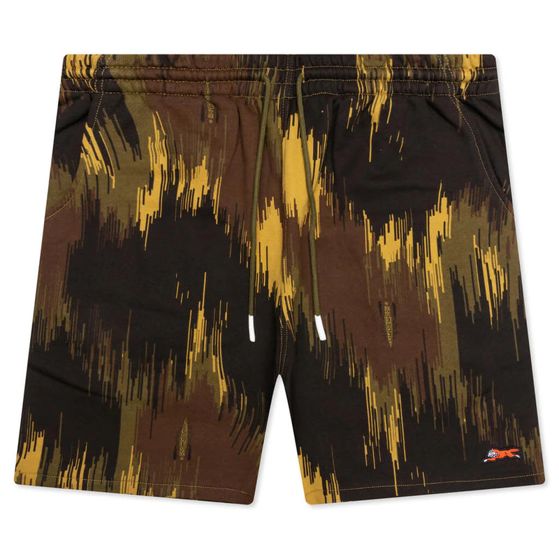 ICECREAM Melted Sweatshorts