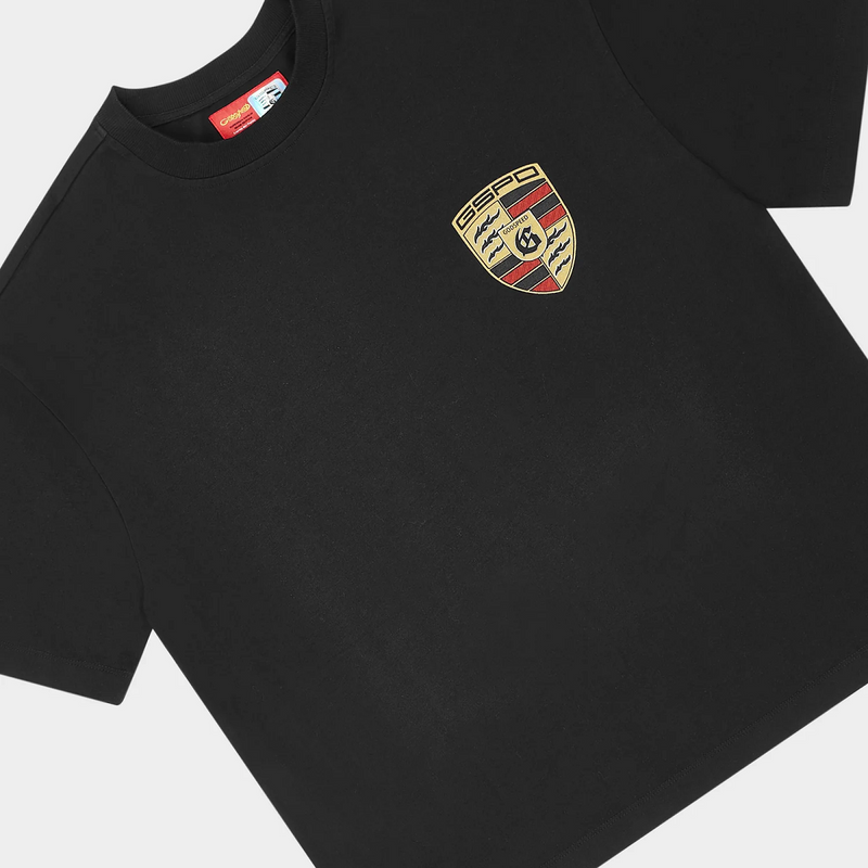 GODSPEED INSIGNIAS T-SHIRT MEN