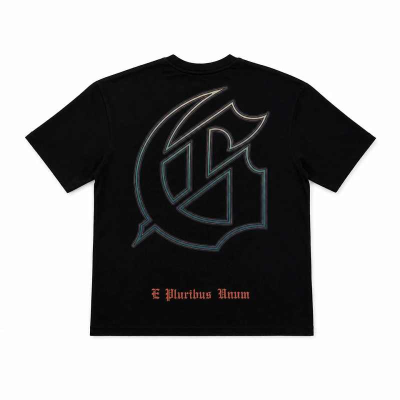 GODSPEED PIT-STOP-TOKIO TEE