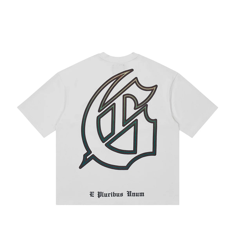 GODSPEED PIT-STOP-TOKIO TEE
