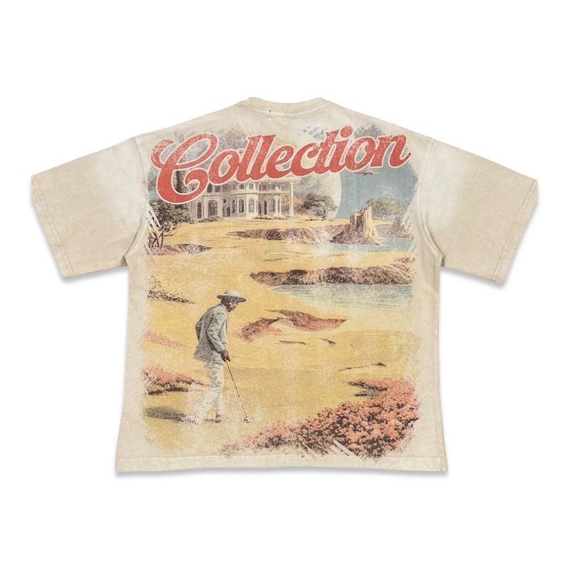 PRESTIGE COLLECTION BETTER THAN YESTERDAY TEE