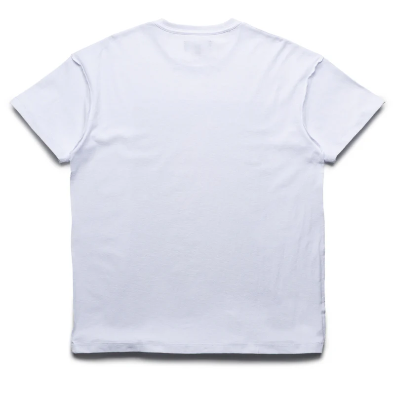 PURPLE BRAND P104-TBDS226 DITCHED TEXTURED JERSEY SS TEE