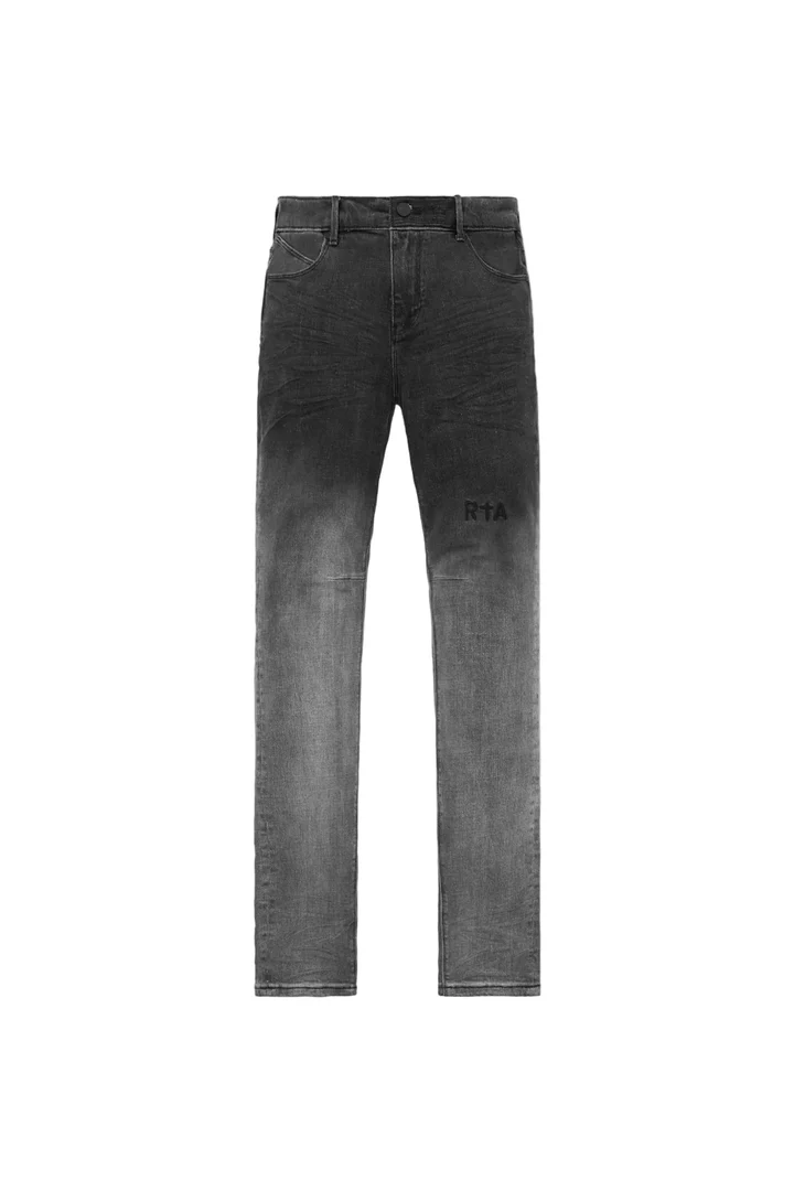 RTA BRAND MU24D687-B1205LCSMR BRYANT JEANS MEN