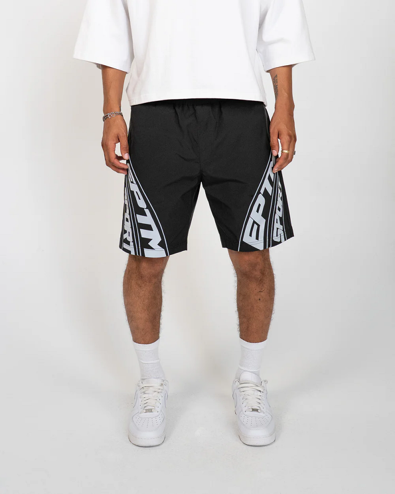 EPTM BY EPITOME EP12974 SPEED SHORTS