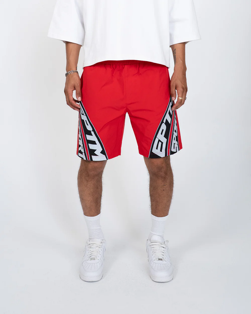 EPTM BY EPITOME EP12975 SPEED SHORTS