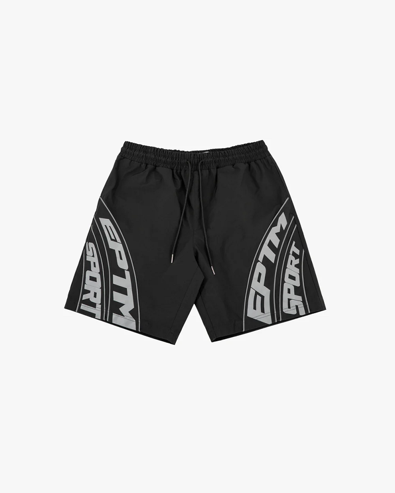 EPTM BY EPITOME EP12974 SPEED SHORTS