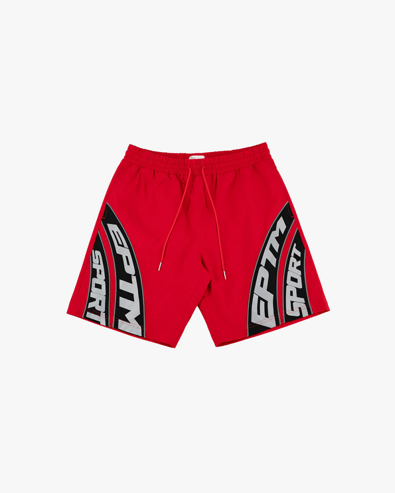EPTM BY EPITOME EP12975 SPEED SHORTS