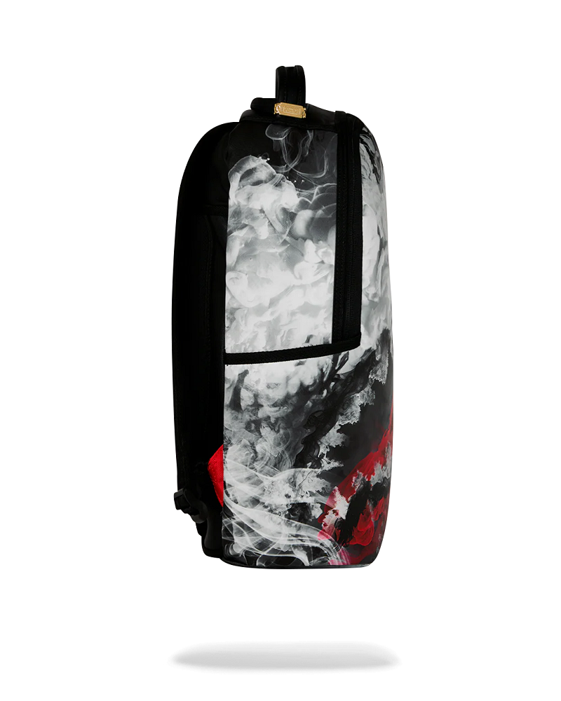 SPRAYGROUND B8751 ELEVATE WHITE BACKPACK S26