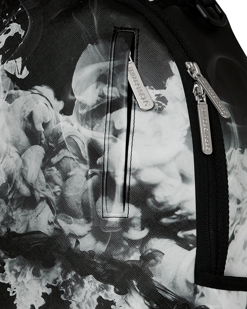 SPRAYGROUND B8751 ELEVATE WHITE BACKPACK S26