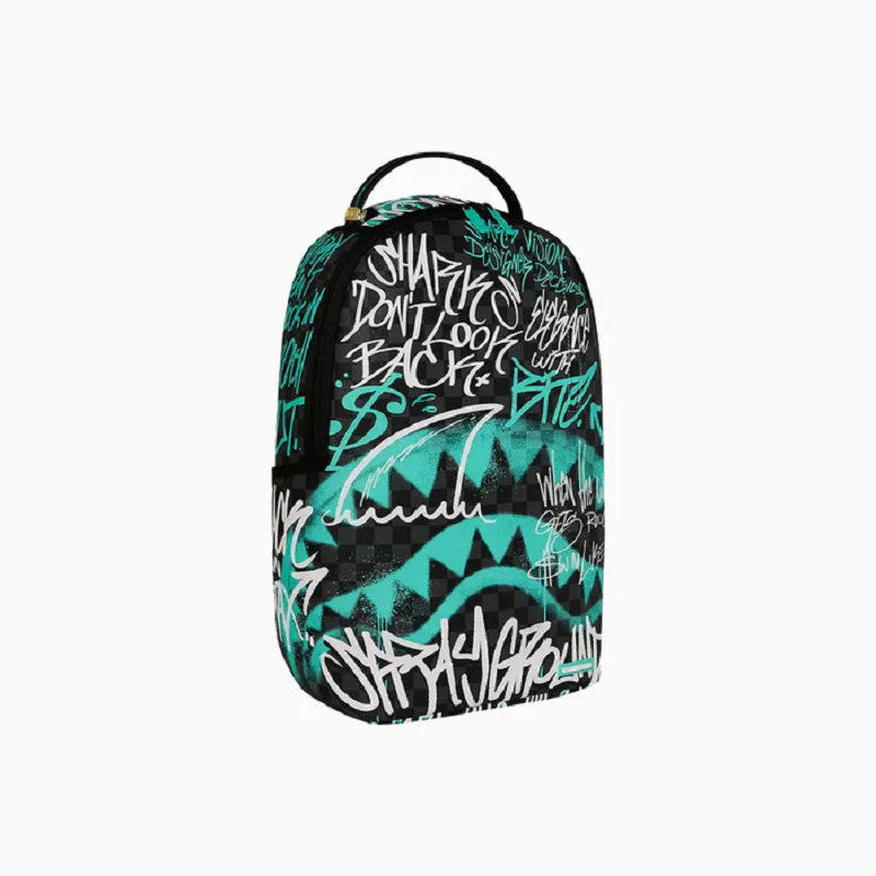 SPRAYGROUND B8754 SPRAY POETRY III BACKPACK S26