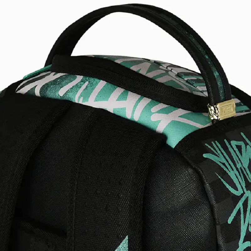 SPRAYGROUND B8754 SPRAY POETRY III BACKPACK S26