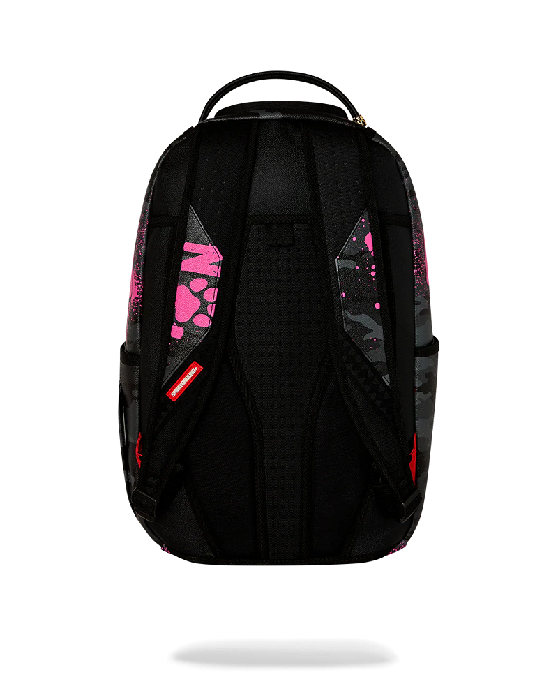 SPRAYGROUND B8781 SNOOPY THAT'S A NO NO BACKPACK S26