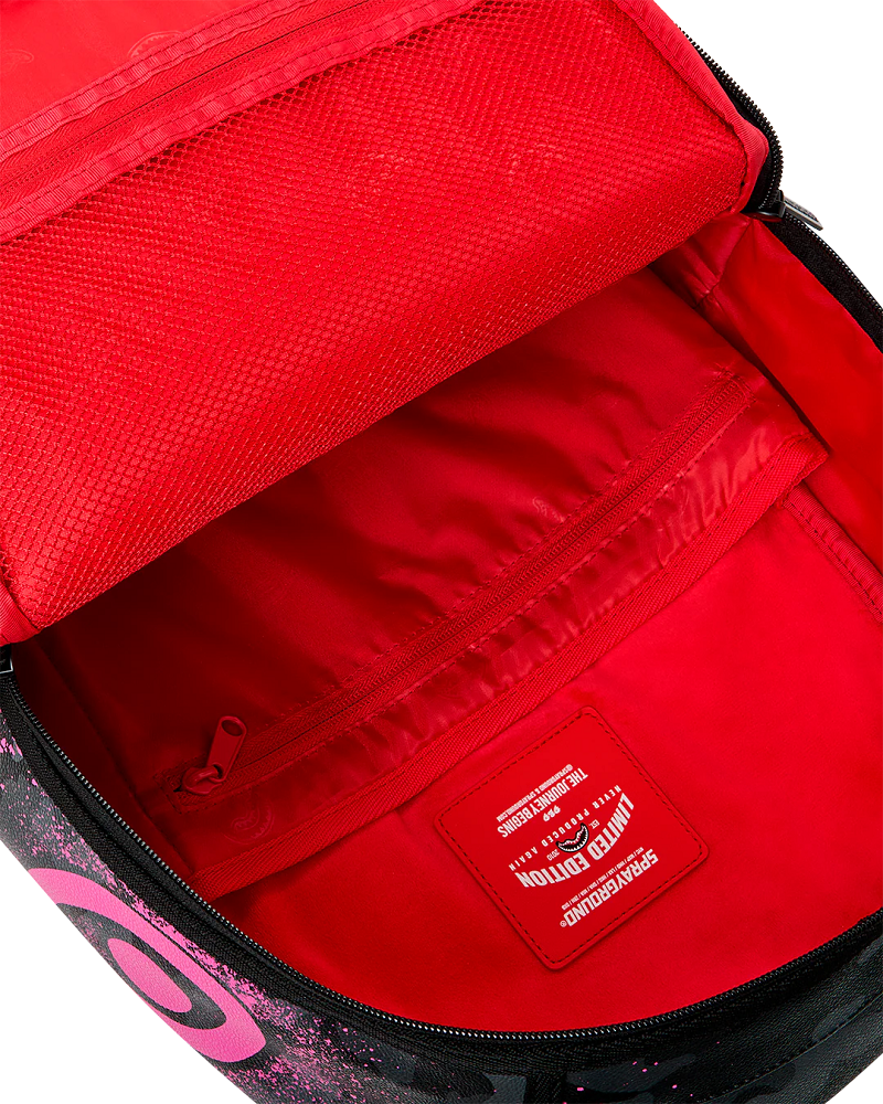 SPRAYGROUND B8781 SNOOPY THAT'S A NO NO BACKPACK S26