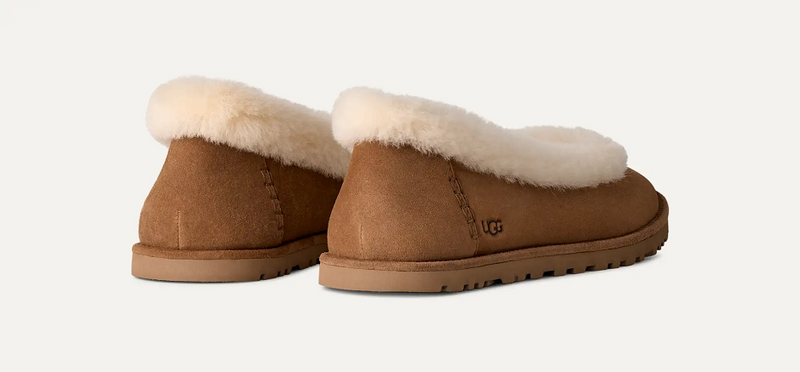 UGG Women's 1178111 Zora Ballet Flat