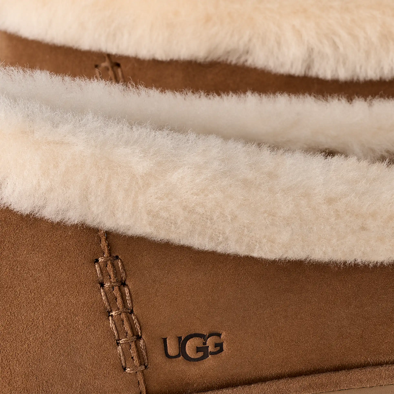 UGG Women's 1178111 Zora Ballet Flat