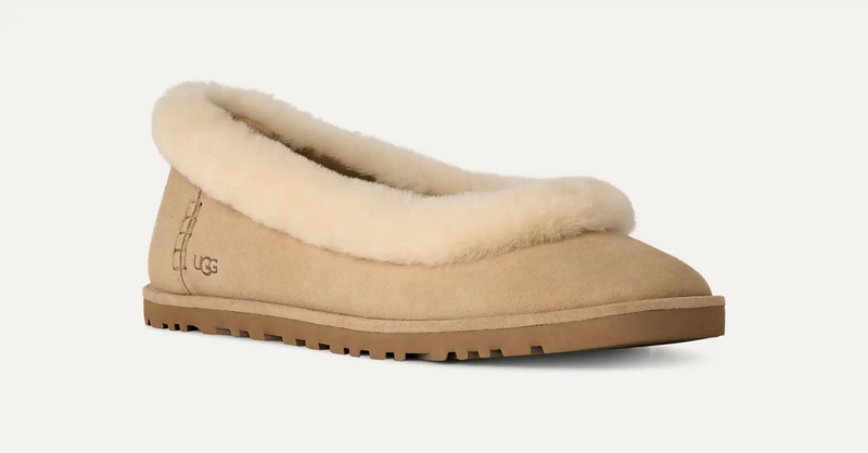 UGG Women's 1178111 Zora Ballet Flat