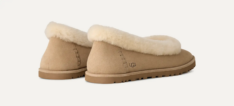 UGG Women's 1178111 Zora Ballet Flat