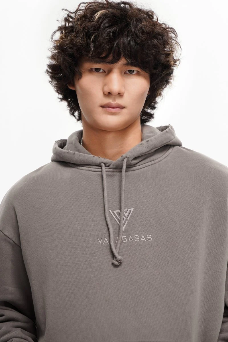 VALABASAS VLBS-VHD1-1011 MR. FLEECE HOODIE