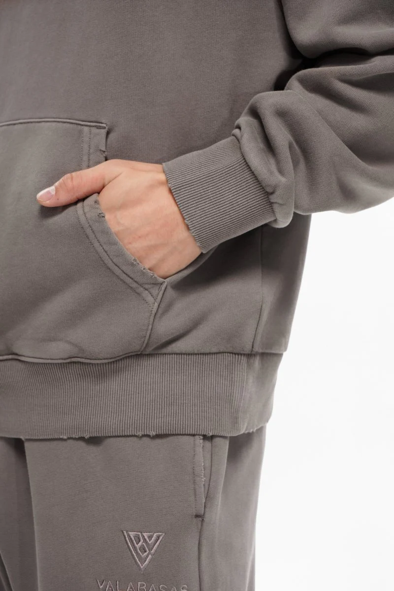 VALABASAS VLBS-VHD1-1011 MR. FLEECE HOODIE