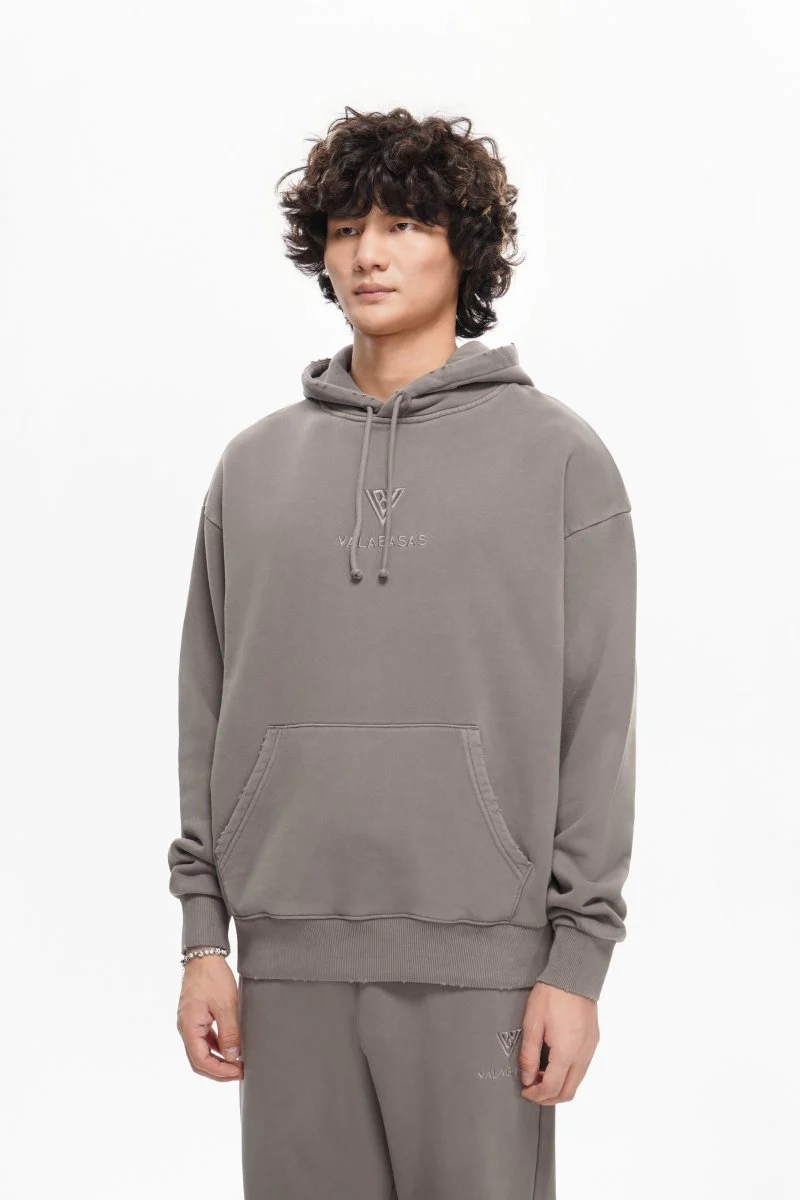 VALABASAS VLBS-VHD1-1011 MR. FLEECE HOODIE