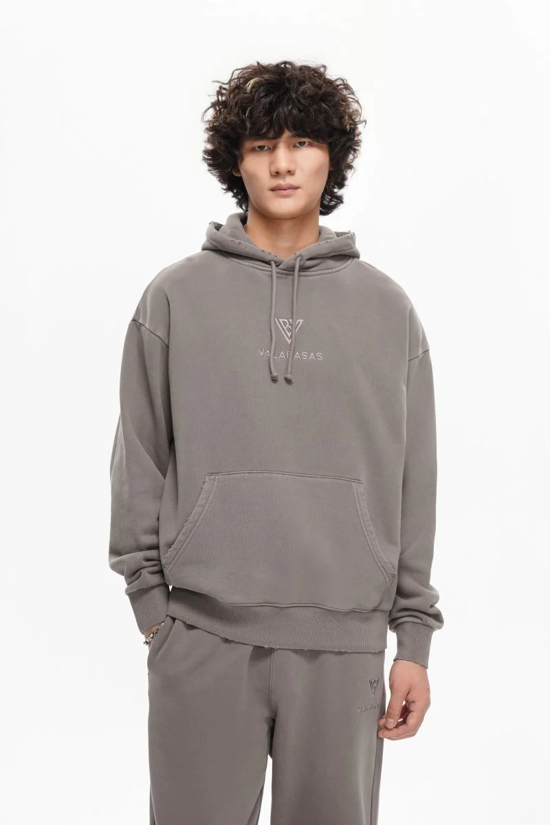 VALABASAS VLBS-VHD1-1011 MR. FLEECE HOODIE